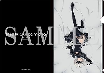 Amazon.co.jp: 【Amazon.co.jp限定】NieR:Automata Ver1.1a DVD BOX