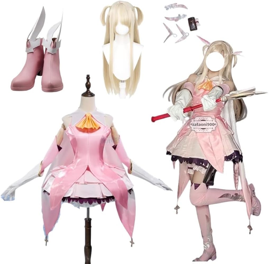 Amazon.co.jp: 「zataoni900」 Fate/kaleid liner プリズマ☆イリヤ