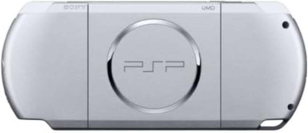 Amazon | 【整備済み品】 PSP プレイステーション・ポータブル