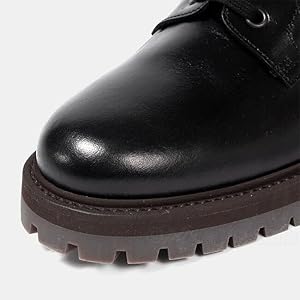 Amazon | [COMMON PROJECTS] コモンプロジェクト コンバットブーツ