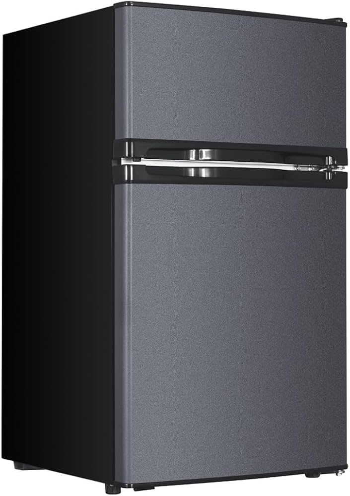 Amazon | MAXZEN 冷蔵庫 一人暮らし 85L コンパクト 大容量 右開き 2