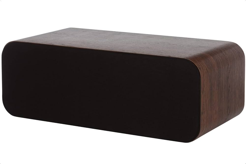 Amazon.co.jp: Q Acoustics 3090Ci センタースピーカー イングリッシュ