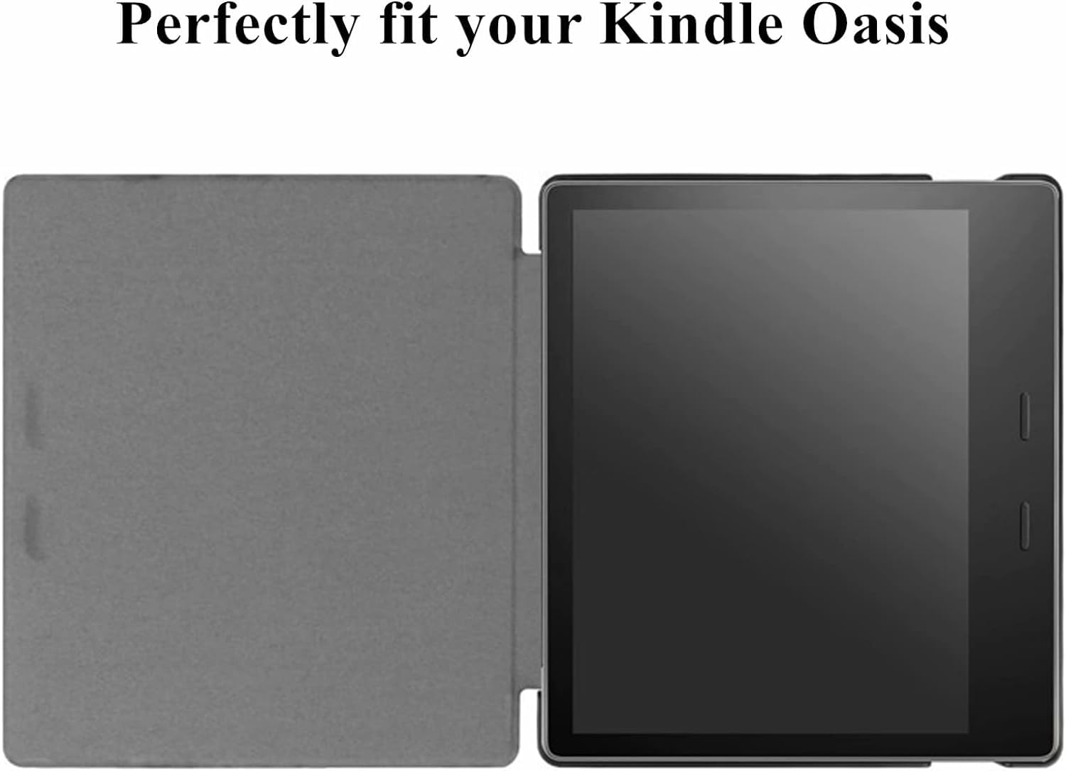 Amazon.com: Case for 7 Inch Kindle Oasis 9th/10th Generation，2017