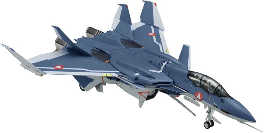 Amazon.co.jp: マクロスゼロ 1/60 完全変形VF-0D フェニックス 工藤