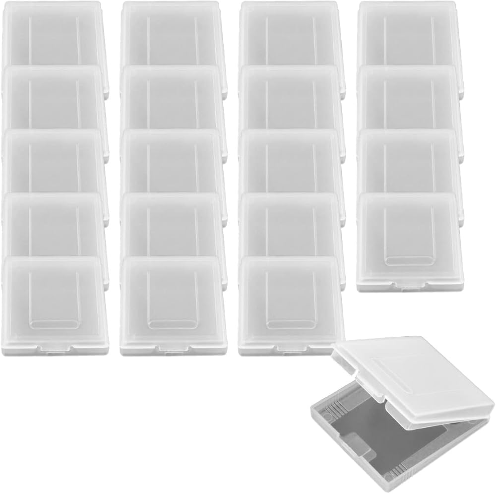 Amazon | ENN LLC ゲームボーイ GB ソフトケース ゲームボーイカラー