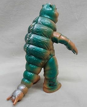 Amazon | ブルマァク 毒ガス怪獣 サソギラス スタンダードサイズ