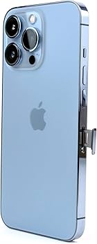 Amazon.com: Apple iPhone 13 Pro, 1TB, Sierra Blue - T-Mobile