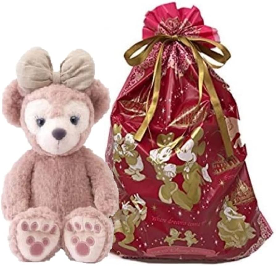 Amazon.co.jp: シェリーメイ ShellieMay ぬいぐるみ Sサイズ