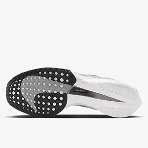 Amazon | [ナイキ] ヴェイパーフライ 3 W Vapor Fly 3 ホワイト