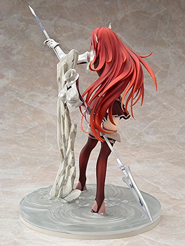 Amazon | ファイアーエムブレム 覚醒 ティアモ 1/7スケール ABS&PVC製