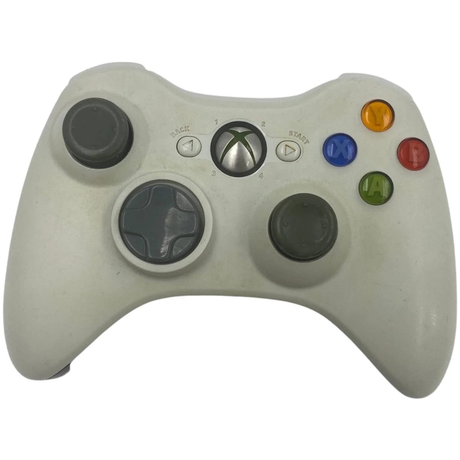 Amazon.com: MICROSOFT B4F00014 Xbox 360® Wireless Controller