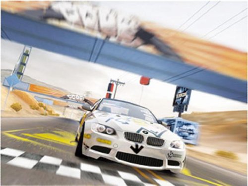 Amazon.co.jp: EA BEST HITS ニード・フォー・スピード プロストリート