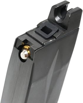 Amazon.co.jp: M93R用 スタンダード スペアマガジン KSC オート9 C