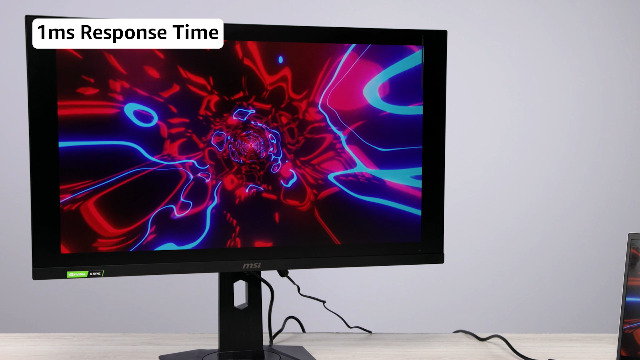 Amazon.com: msi G274QPF-QD, 27