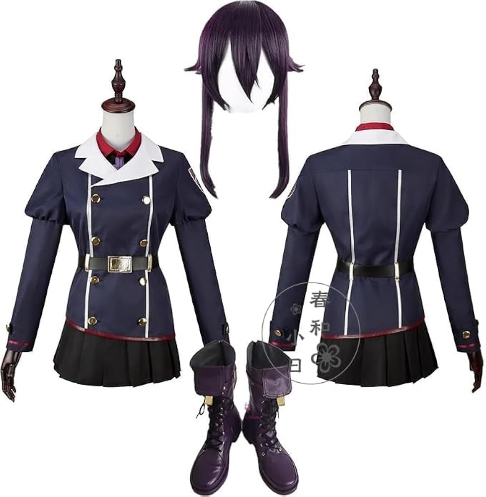 Amazon.co.jp: [春和小日] ブルーアーカイブ ブルアカ 伊草ハルカ