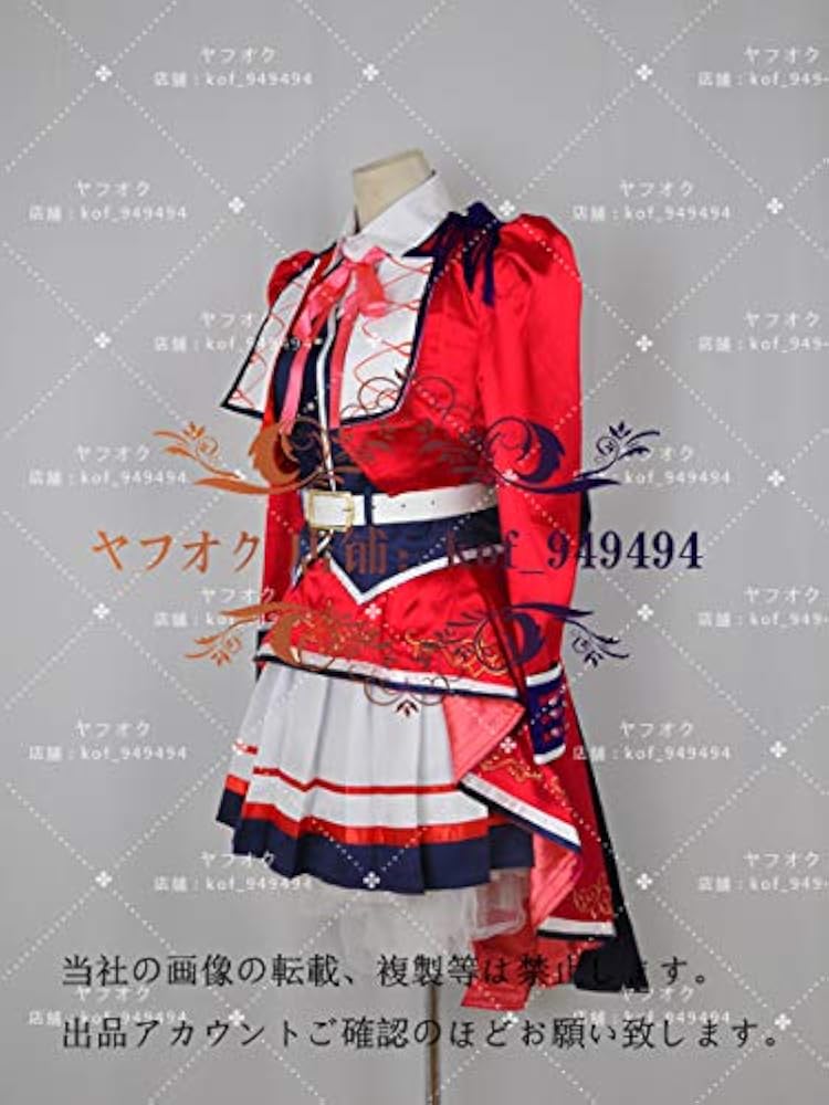 Amazon.co.jp: [subarashi] ラブライブ! フェス 9th Anniversary