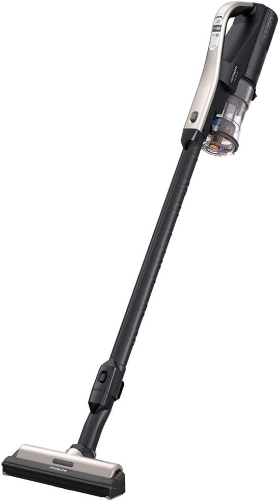 日立『ラクかるパワーブーストサイクロン PV-BHL2000J』は本当に「ラク