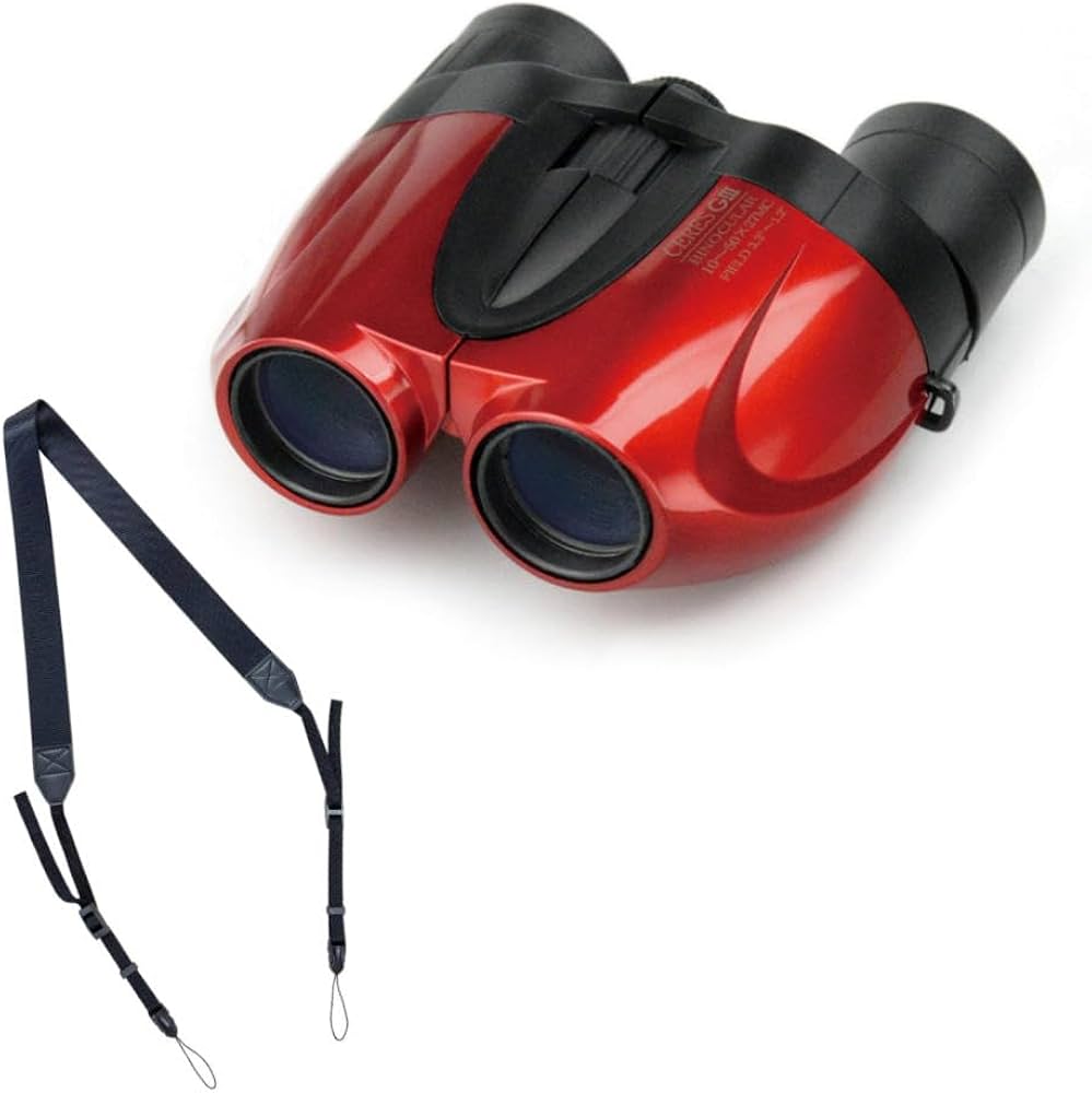 Amazon | ケンコー 双眼鏡 10倍-50倍 セレス G3 CERES-GIII 10～50×27