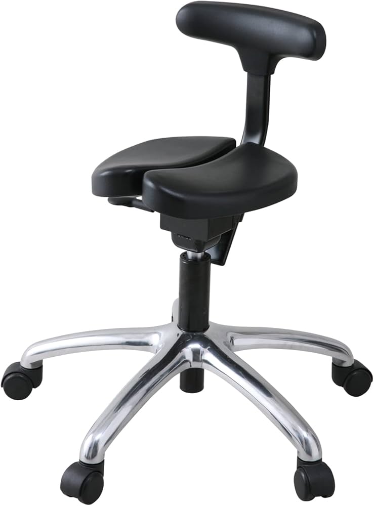 Amazon | アーユルチェアー キャスタータイプ プレミアムモデル01