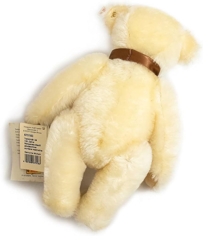 Amazon.co.jp: シュタイフ シュタイフ テディベア マルガレーテ