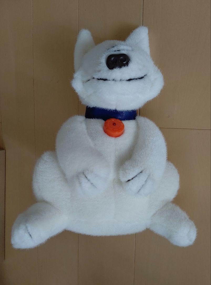 Amazon.co.jp: 平成犬物語バウ やまびこバウ FANKY DOG BOW : おもちゃ