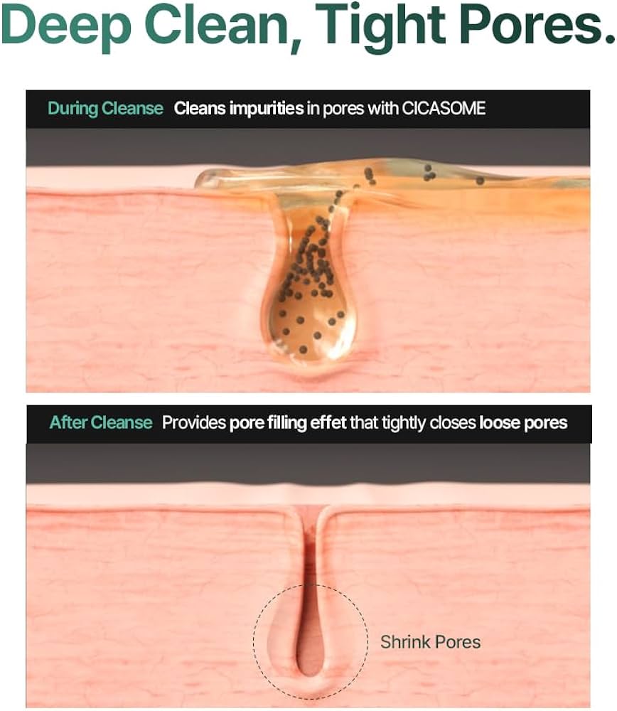 Amazon.com: CELORABY Potension Pore Tightening Boost Serum