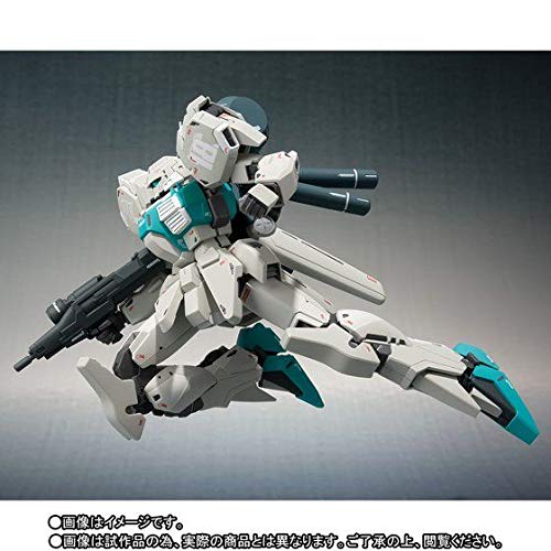 Amazon.co.jp: ROBOT魂（Ka signature） ＜SIDE MS＞ ネロ（月面降下