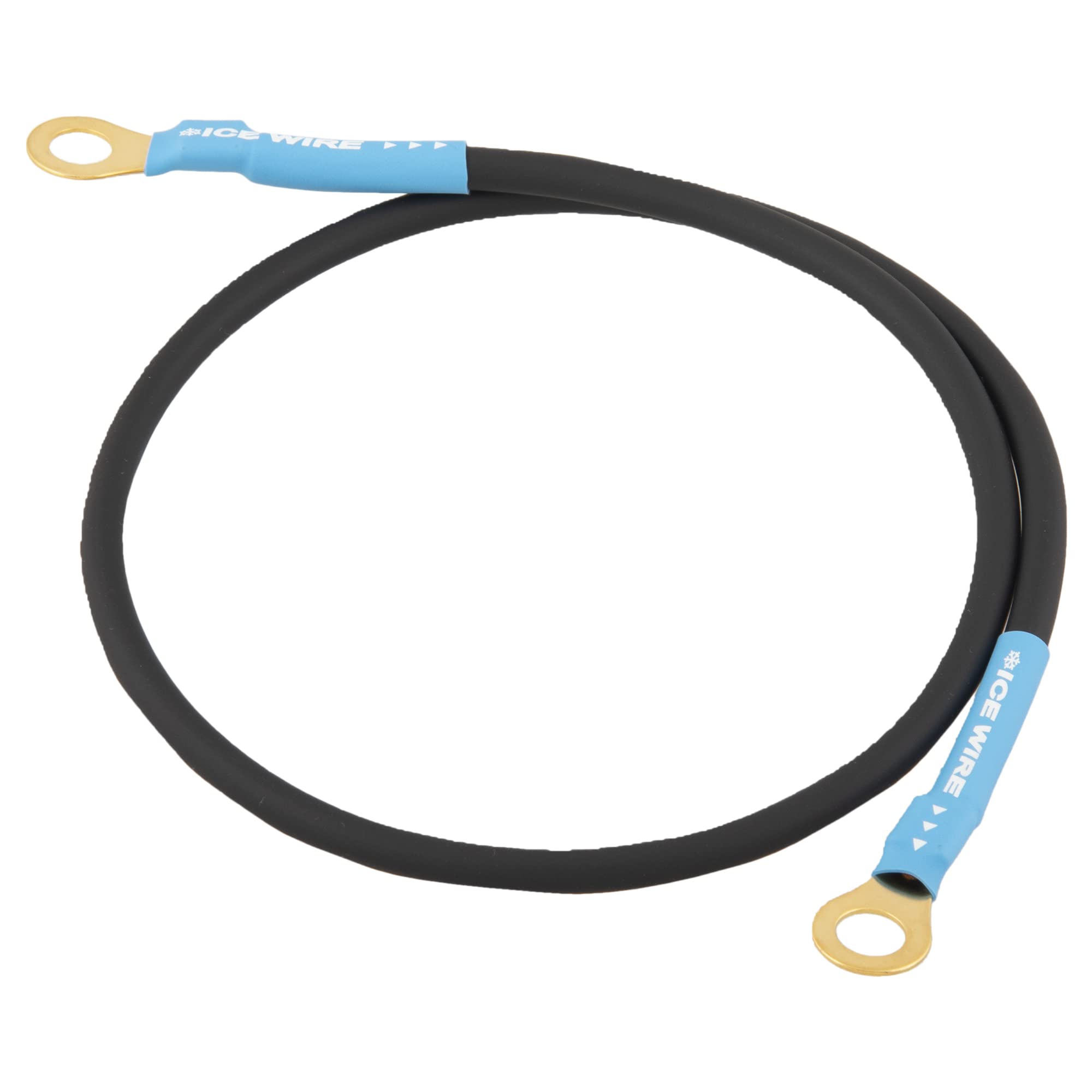 Amazon | アイスワイヤー(ICE WIRE) ボンネット専用 60cm IW-B60