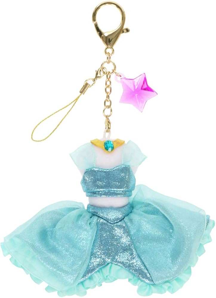 Amazon.co.jp: ディズニー プリンセス ジャスミン（アラジン） ドレス