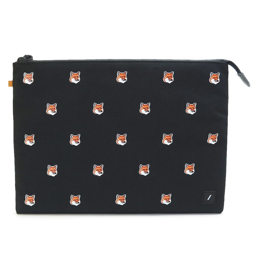 Amazon.co.jp: [メゾンキツネ] MAISON KITSUNE ネイティブユニオン