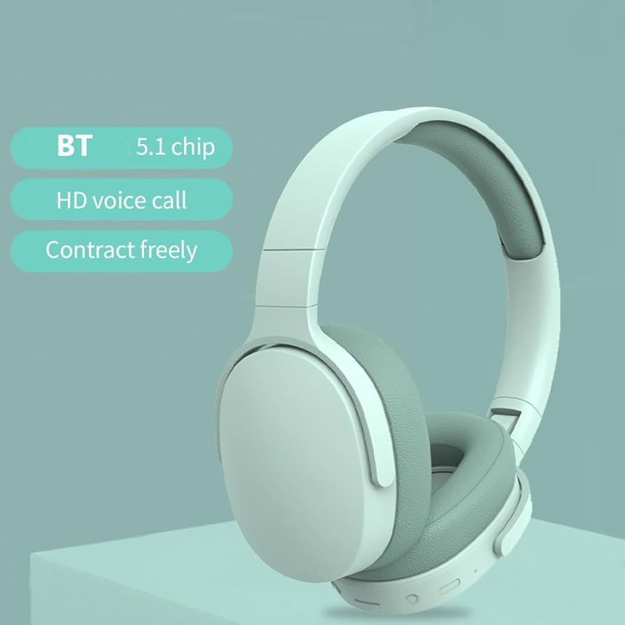 Amazon.co.jp: ヘッドセット ヘッドホン オーバーイヤーヘッドフォン