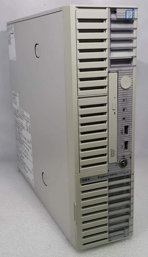 Amazon | [中古サーバ][小型][Linux]NEC Express5800 T110g-S (4コア