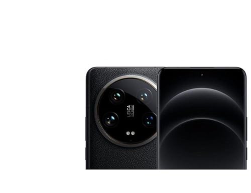 Amazon.com: Xiaomi 14 Ultra 5G (512GB + 16GB) Global Version (for