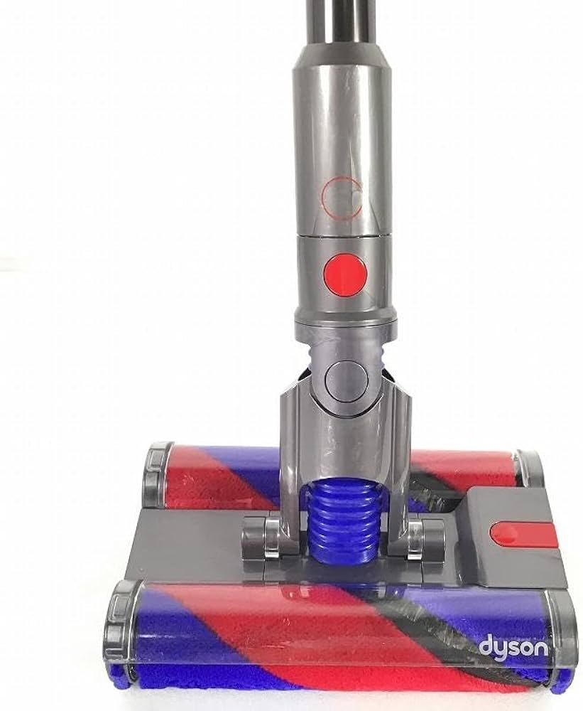 Amazon | Dyson Omni-glide Complete SV19 OF N | Dyson(ダイソン