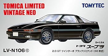 Amazon | トミカリミテッドヴィンテージ ネオ 1/64 LV-N106c トヨタ