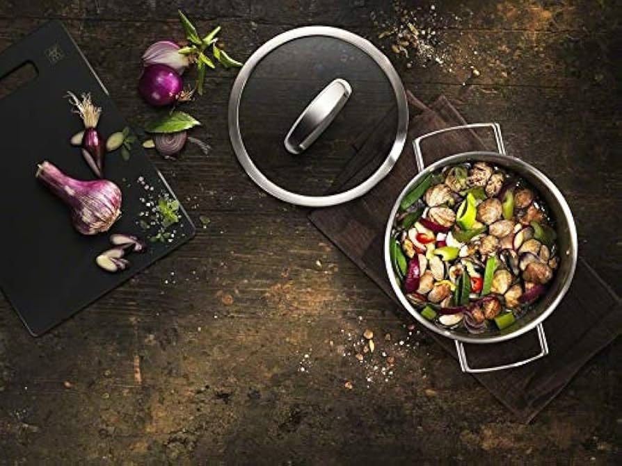 Amazon｜ZWILLING ツヴィリング 「 バイタリティ ソースパン 16cm 1.5L