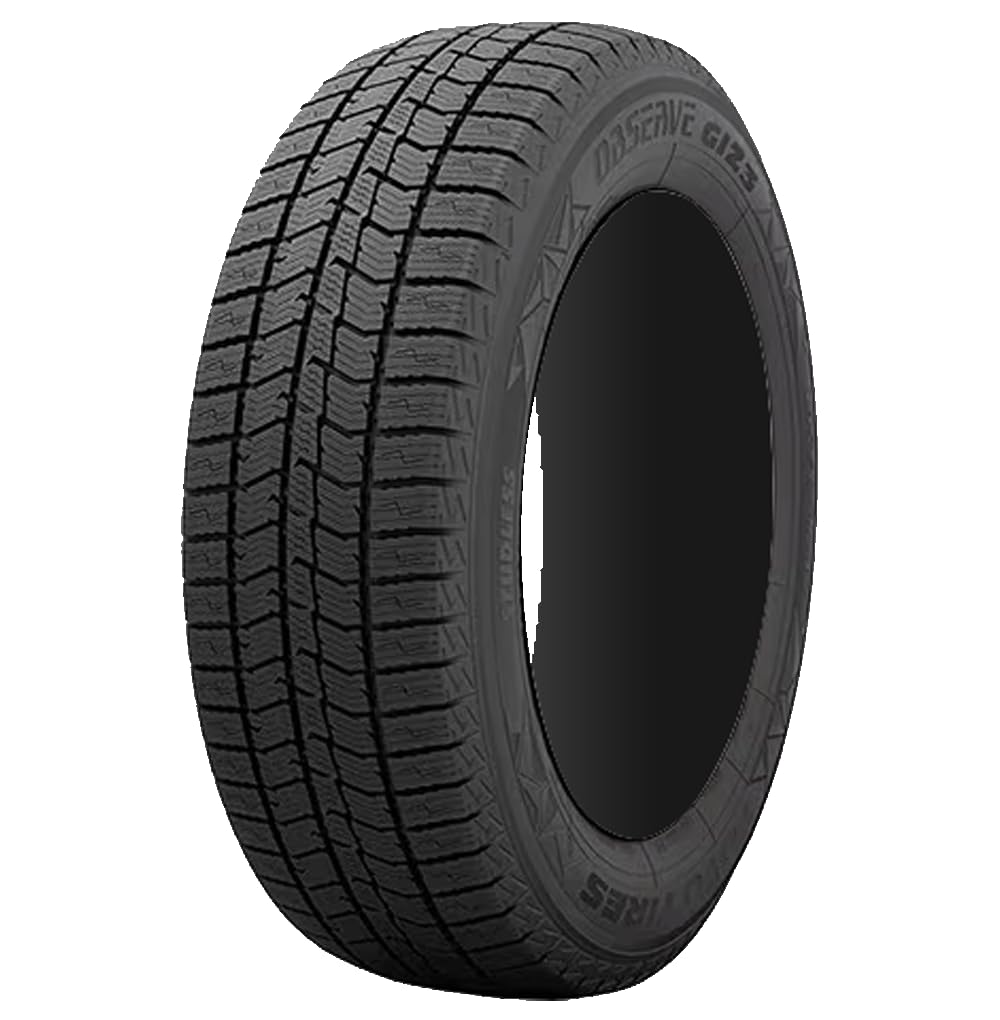 Amazon.co.jp: TOYO OBSERVE GIZ3 205/60R16 96Q XL スタッドレス