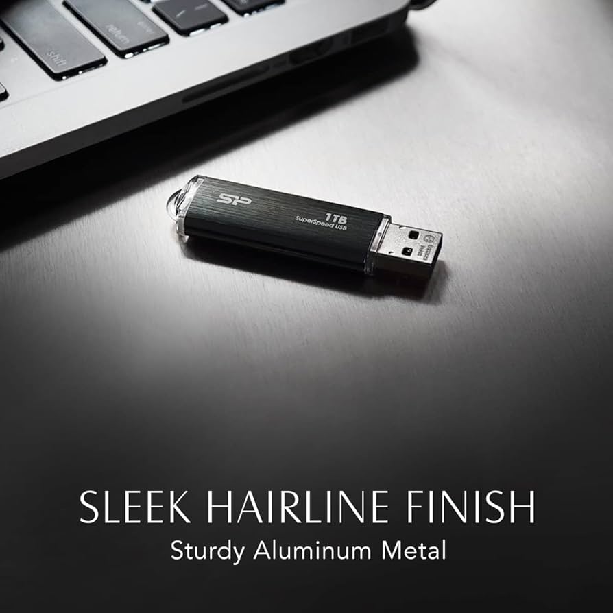 Amazon.co.jp: SPシリコンパワー シリコンパワー 1TB USB 3.2 Gen 2