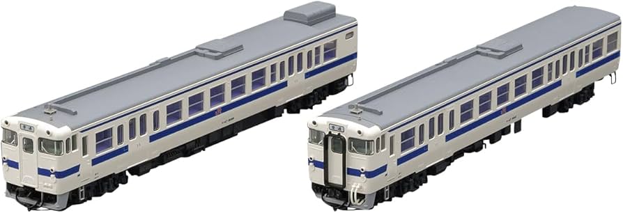 Amazon | トミーテック TOMIX Nゲージ JR キハ47 8000形 九州色・冷房