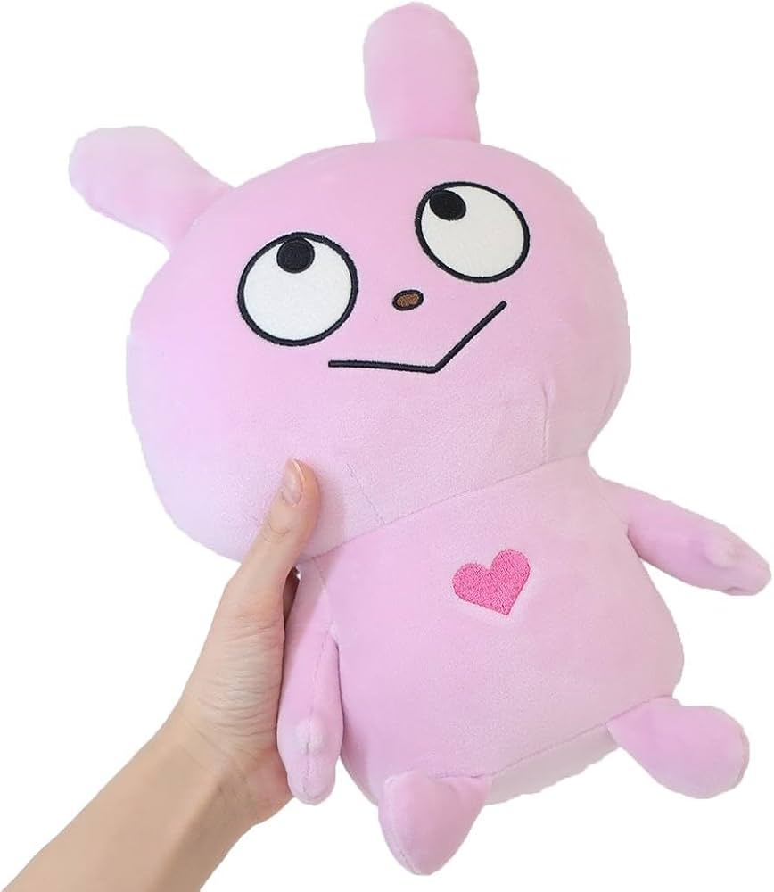 Amazon.co.jp: ラブラビット[ぬいぐるみ]プラッシュドールM ナカジマ