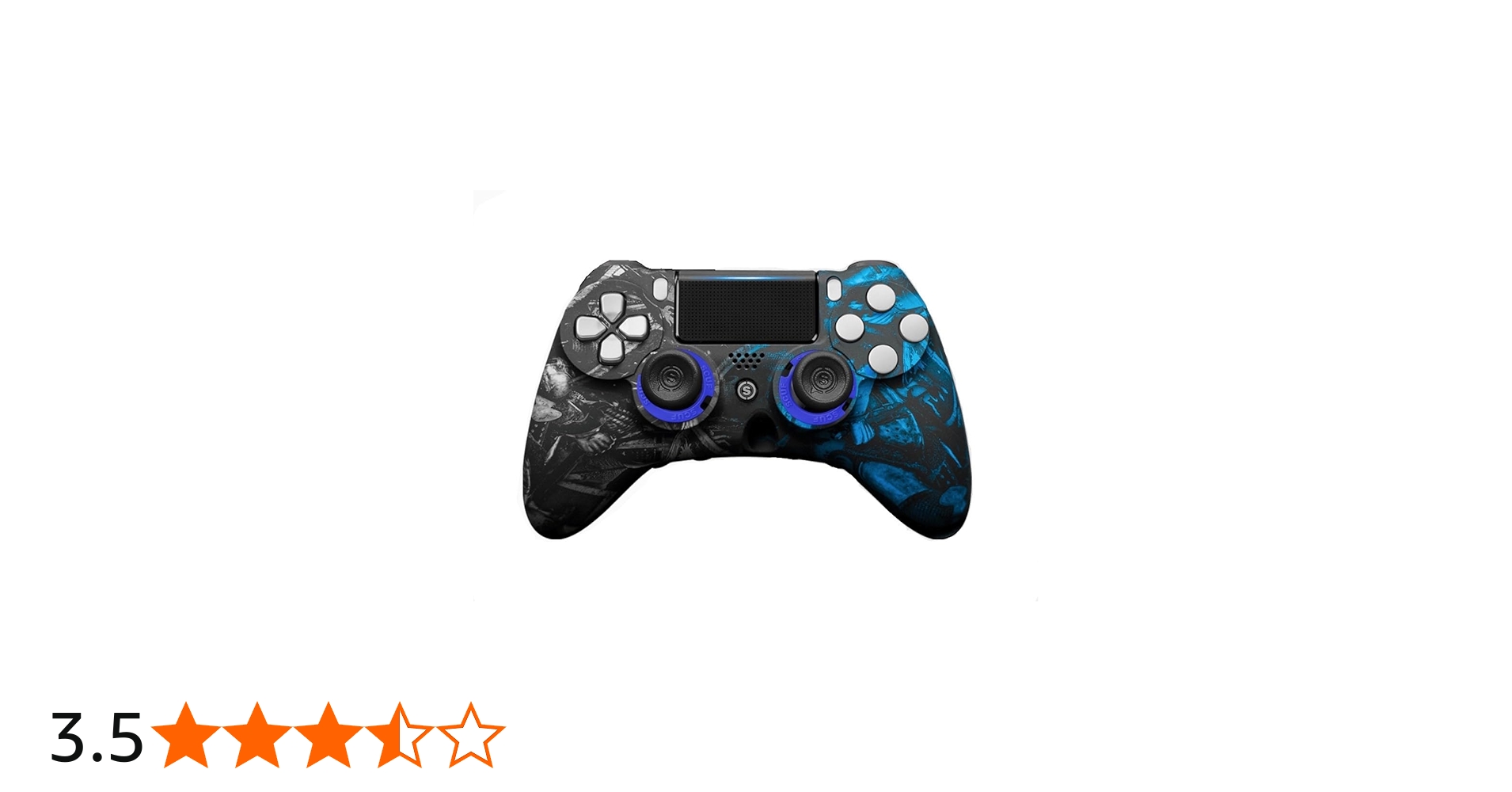 Amazon | スカフ インパクト SCUF IMPACT Night of SCUFモデル (EMR付
