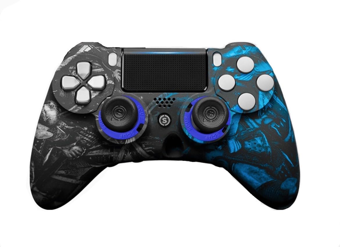 Amazon | スカフ インパクト SCUF IMPACT Night of SCUFモデル (EMR付