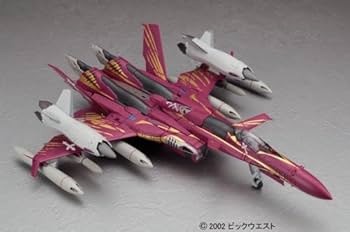 Amazon.co.jp: 1/60 マクロスゼロ やまと完全変形シリーズ SV-51γ
