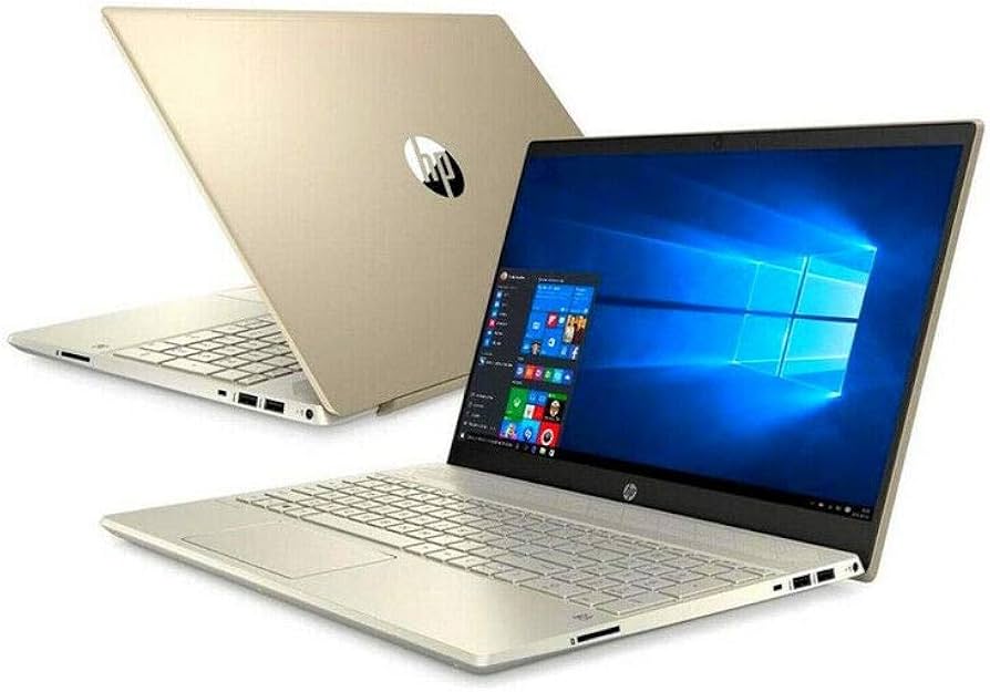 Amazon.com: HP 15-cs3075wm Pavilion 15.6