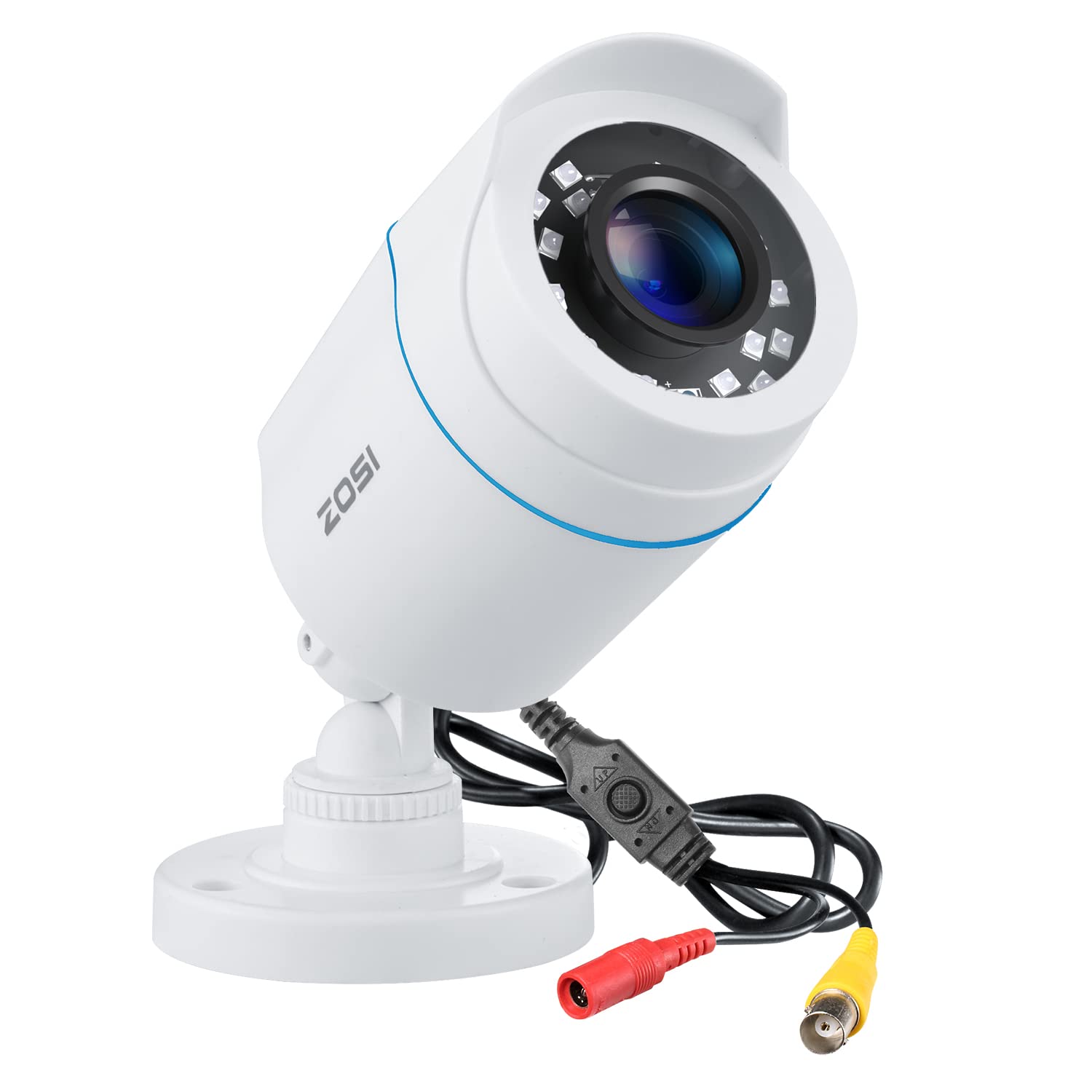 Amazon.co.jp: ゾシ(ZOSI) 防犯カメラ アナログ/AHD/CVI/TVIカメラ