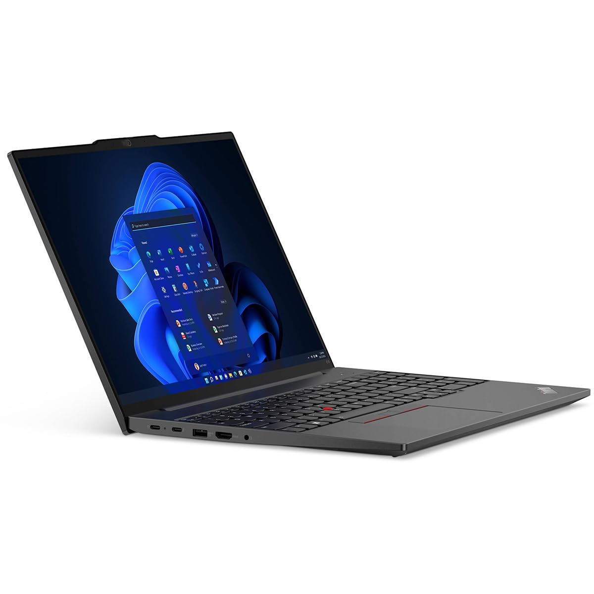 Amazon.com: Lenovo ThinkPad E16 Gen 1 21JN0073US 16