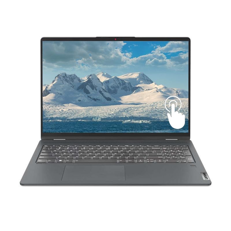 Amazon.com: Lenovo IdeaPad Flex 5 16