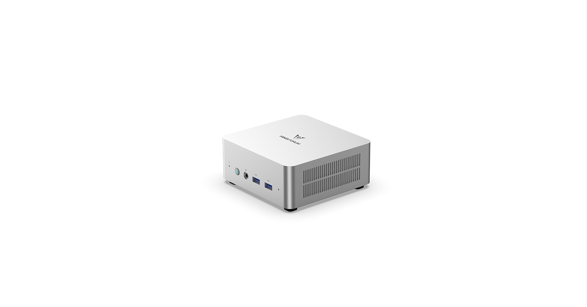 Amazon.com: MINISFORUM Venus Series UN1250 Mini PC Core i5-1250P