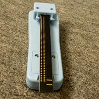 Amazon.co.jp: 河野エムイー研究所 塩分摂取量簡易測定器(減塩モニタ