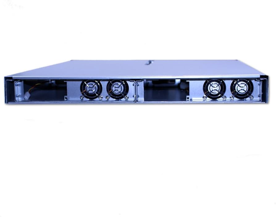 Amazon.co.jp: CP-550Mv2-1U ブレード Mini-ITX デュアルシステム